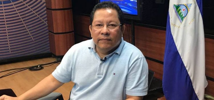 Tiranía orteguista asalta 100% noticias,se toma sus oficinas y secuestra a Miguel Mora